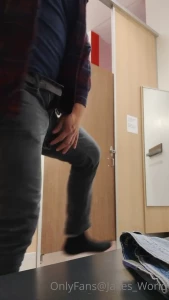 batewithjake - Me trying on clothes nothing special 