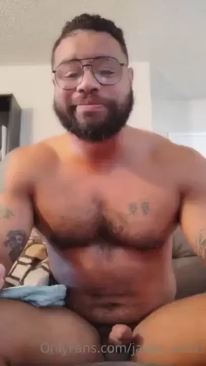 Jake s thankful psa watch with headphones 