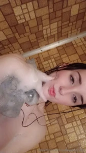 Should join me in the shower soap me up real nice part 2