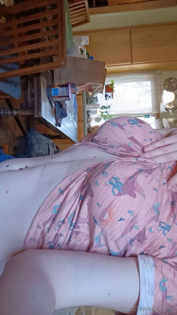 Do i look good in pink part 69 