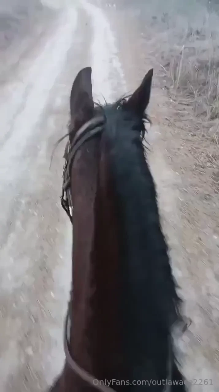Anything else you wanna see me ride just lmk 