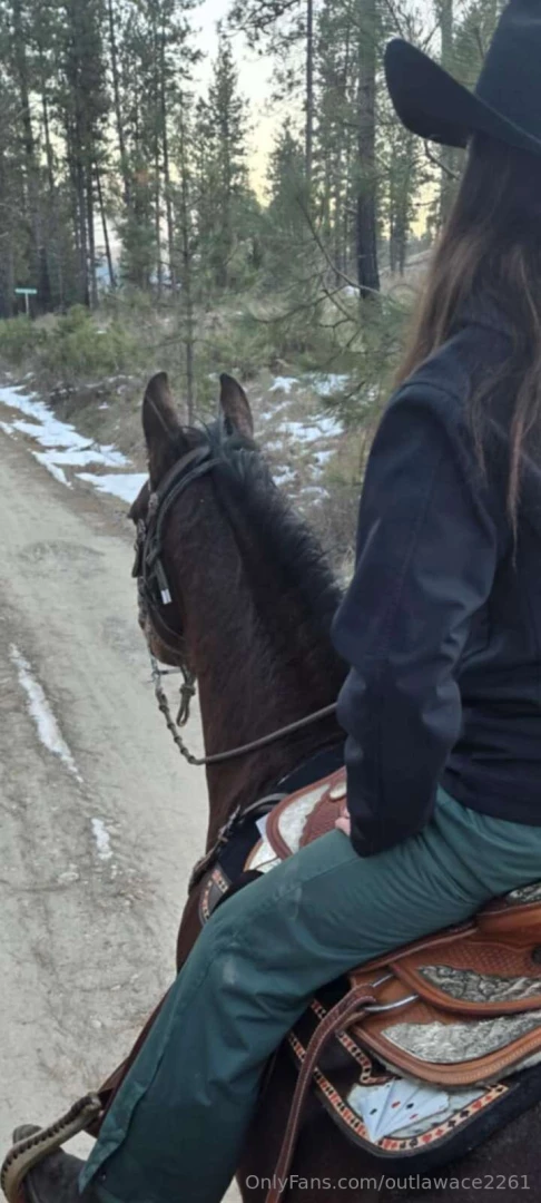 Anything else you wanna see me ride just lmk part 1 
