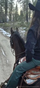 Anything else you wanna see me ride just lmk part 1