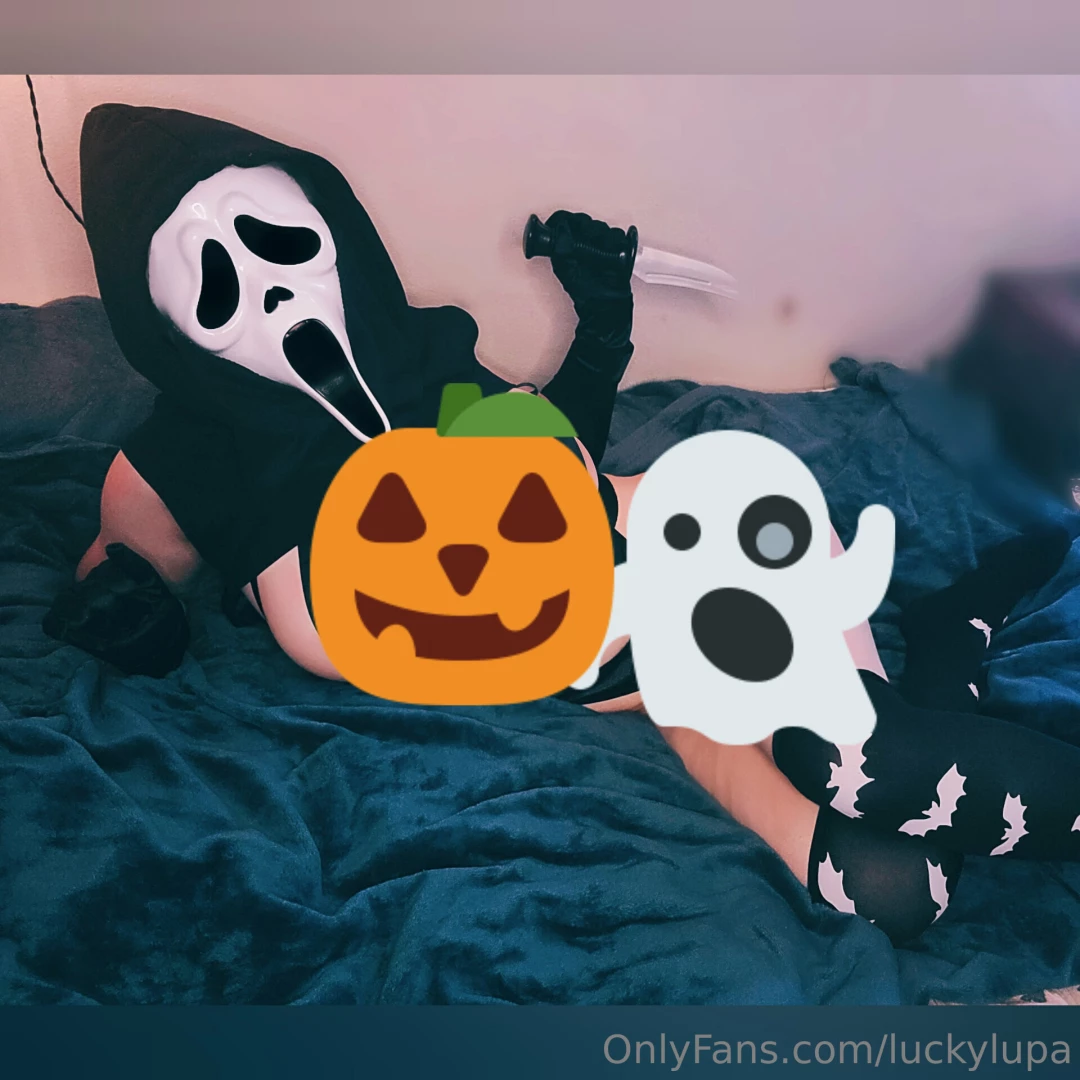 What s your favourite scary movie careful i might just stab you if you part 2 