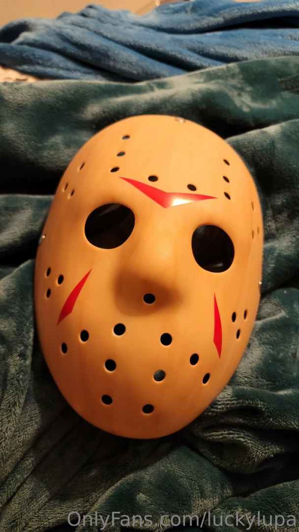 The poll has answered this month for our last spooky set will be jason 