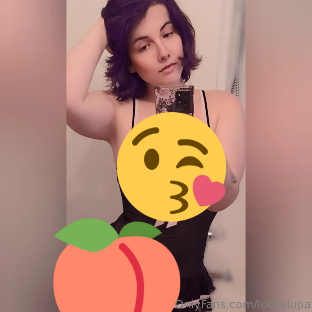 While we wait for those new outfits and toy to arrive have a little part 1 