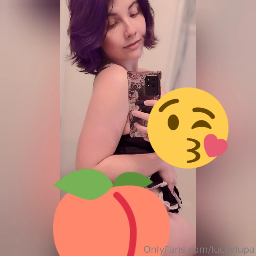 While we wait for those new outfits and toy to arrive have a little part 2 