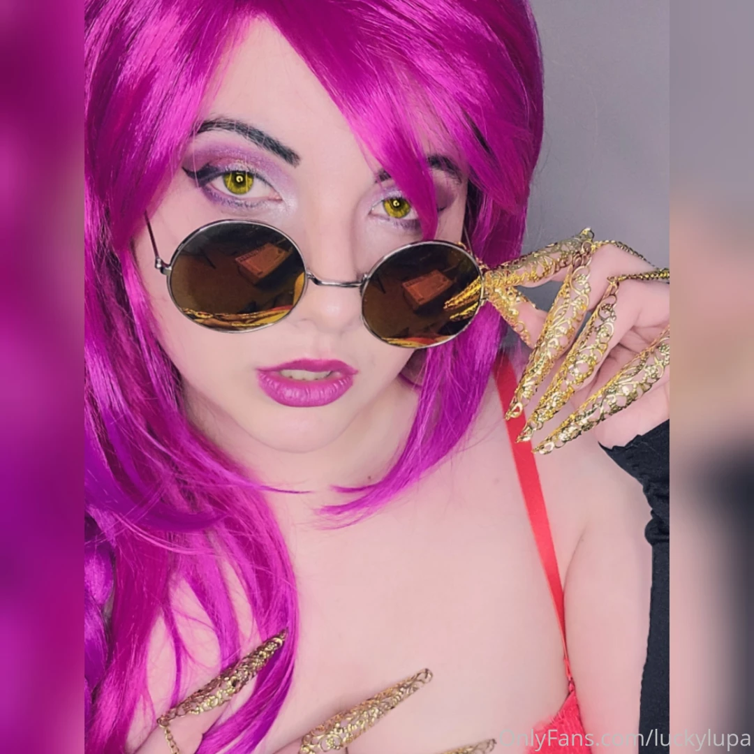 Previews of what s going into the sets for popstars evelynn 