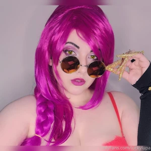 Previews of what s going into the sets for popstars evelynn part 1