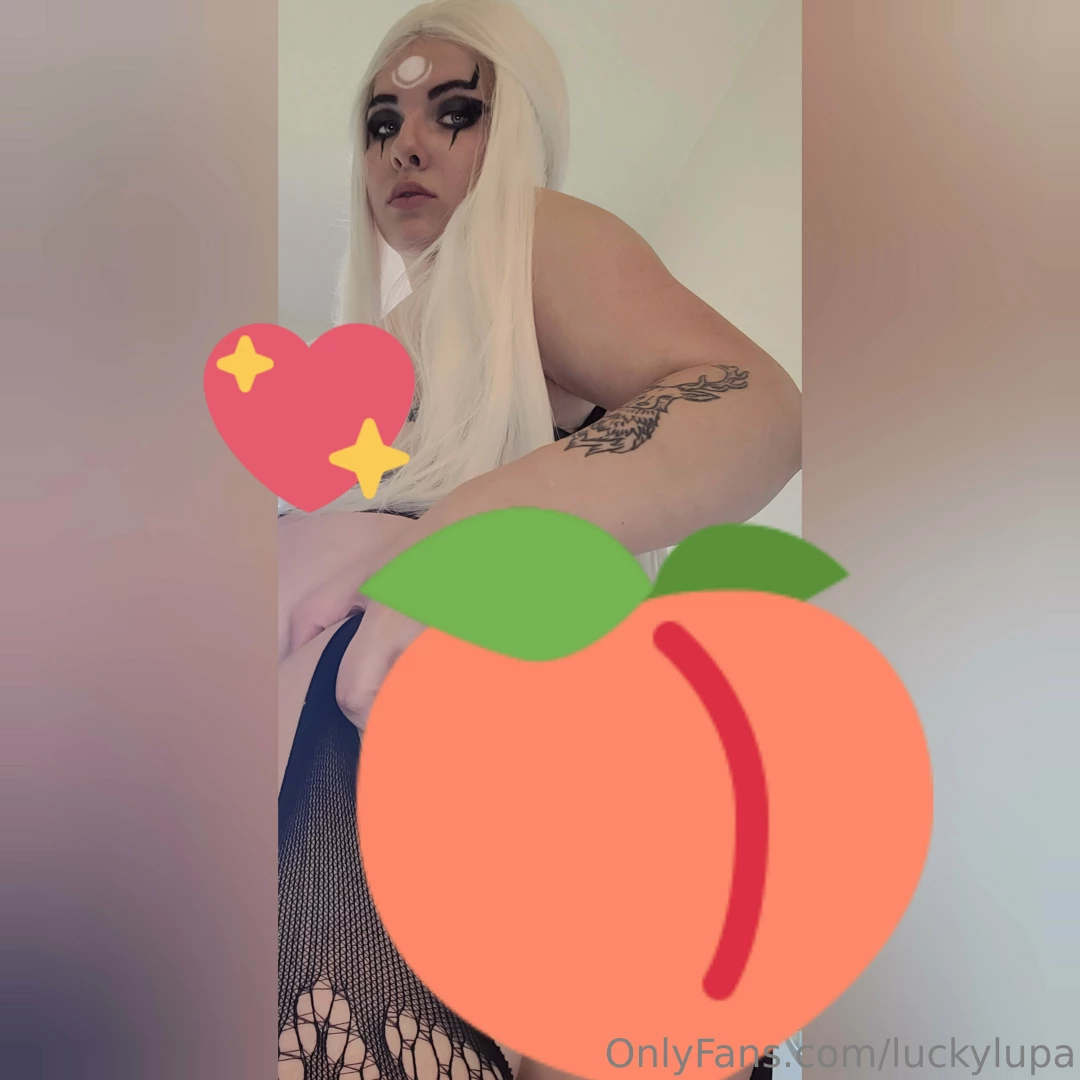 What do you think leona would say if she saw diana giving her a strip part 1 