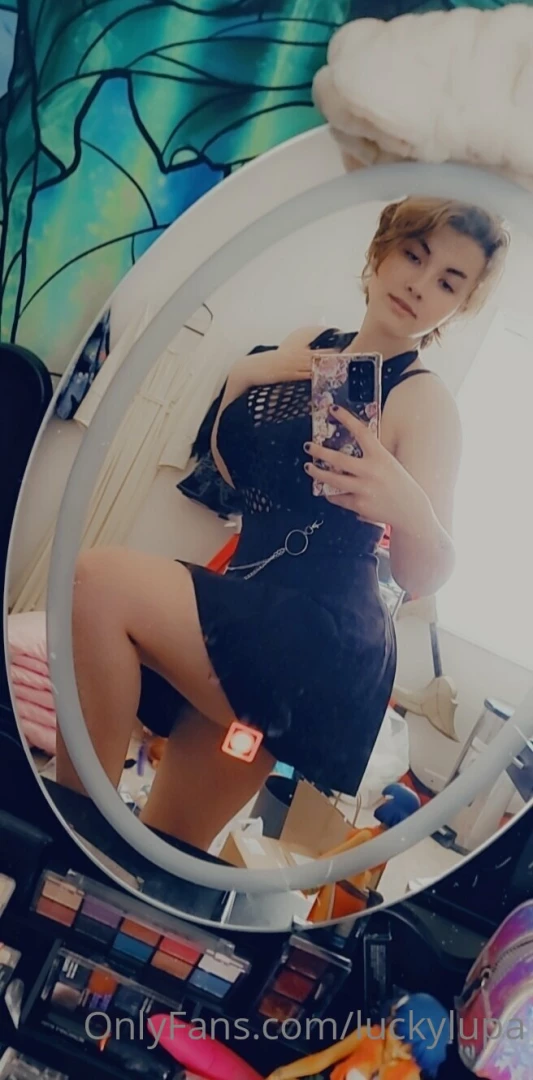 Just a new outfit that i got in the mail i love this skirt super comfy part 1 