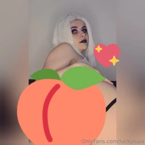 In light of syndra getting a remodel have some syndra booty lots of