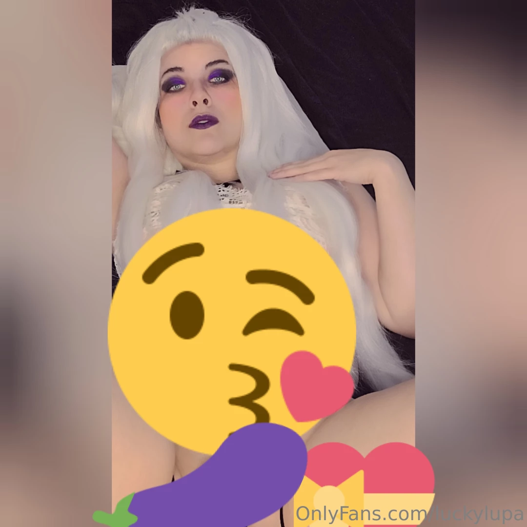 Oooo zed i don t remember you being that big one of my lewder sets yet part 2 