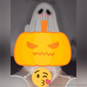 Would you fuck a ghost happy halloween a little late but here y all go