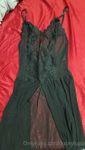 What kind of lingerie would lady dimitrescu wear i tried to find what part 3