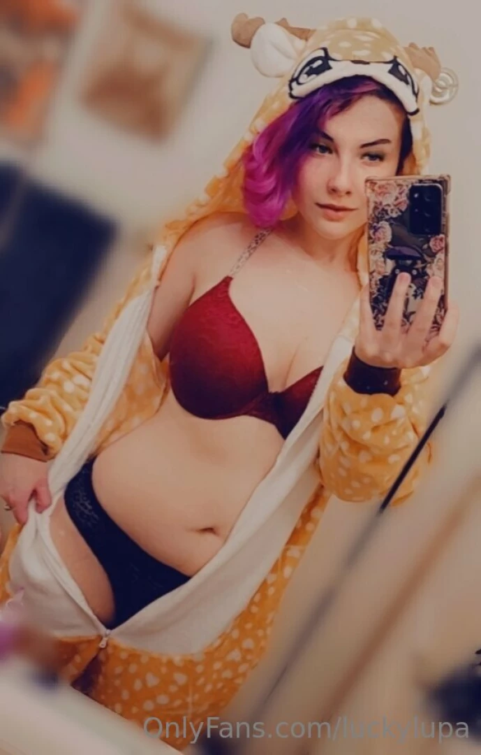 I dyed my hair again here s at least something for y all i ll have 