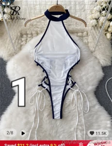 Aight so i don t think i have any new cute things to wear for 2b or part 1