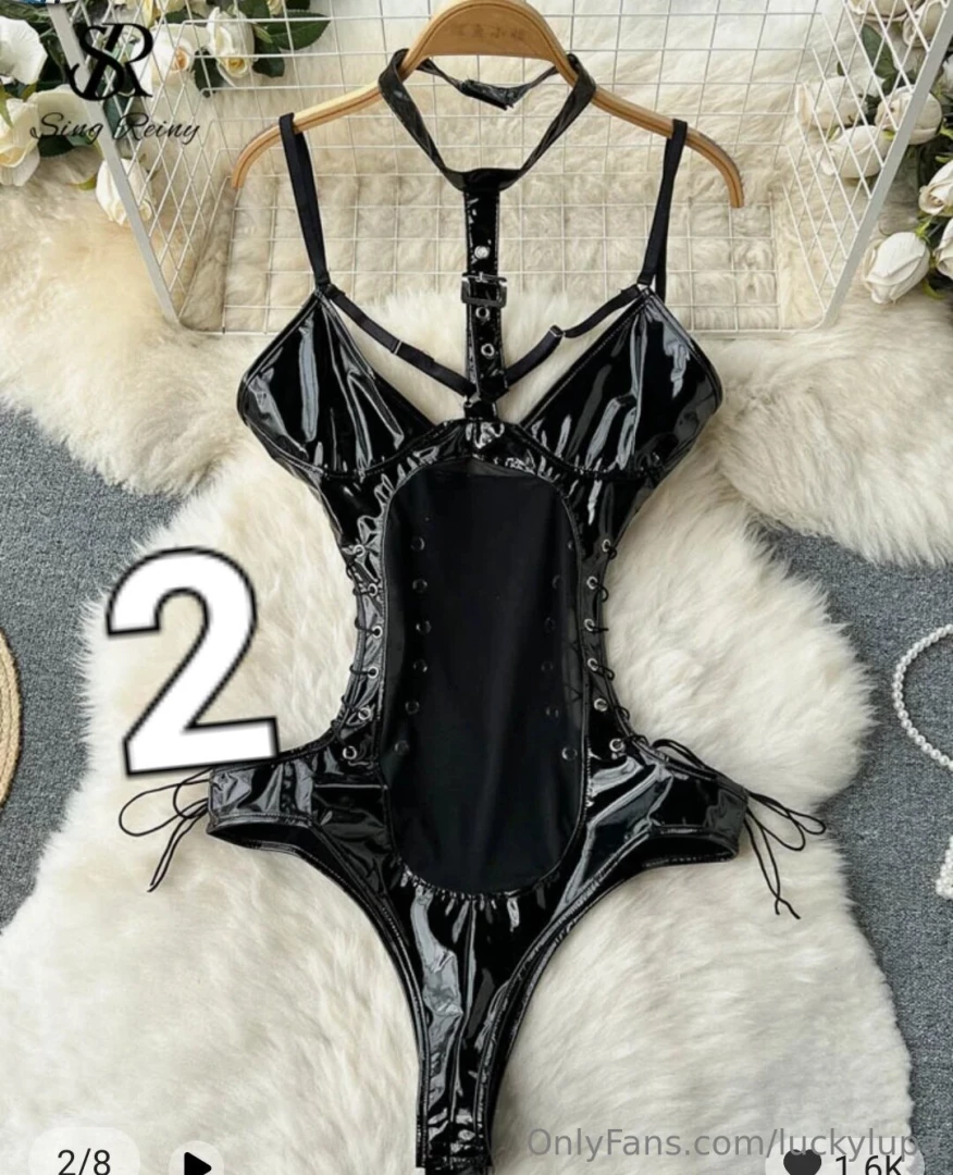 Aight so i don t think i have any new cute things to wear for 2b or part 2 