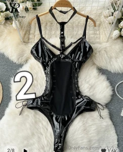 Aight so i don t think i have any new cute things to wear for 2b or part 2