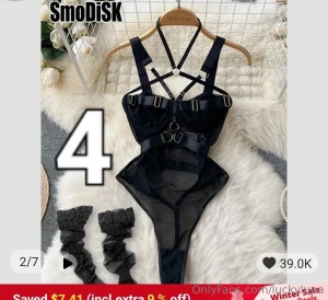 Aight so i don t think i have any new cute things to wear for 2b or part 4
