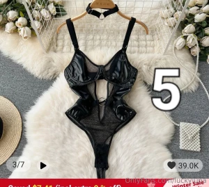Aight so i don t think i have any new cute things to wear for 2b or part 5