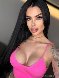 Today i had a crazy idea well as always though wanted another tattoo