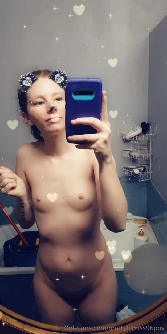 Old untattooed tegan rare 