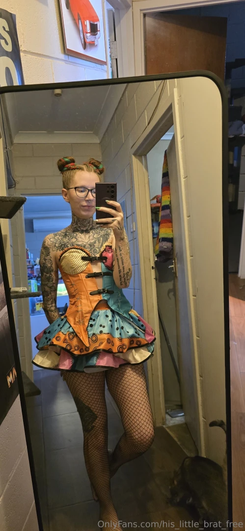 Thanks to those that have voted so far apparently im one of the top 