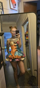 Thanks to those that have voted so far apparently im one of the top