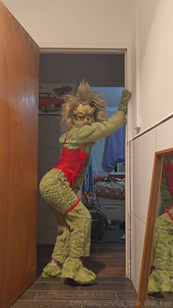 Brattylilmiss96ppv part 1 