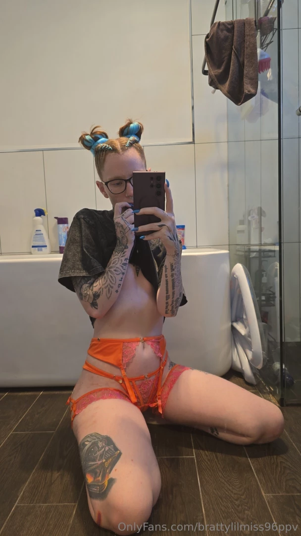 More r18 stuff on my usual acct brattylilmiss96 part 1 