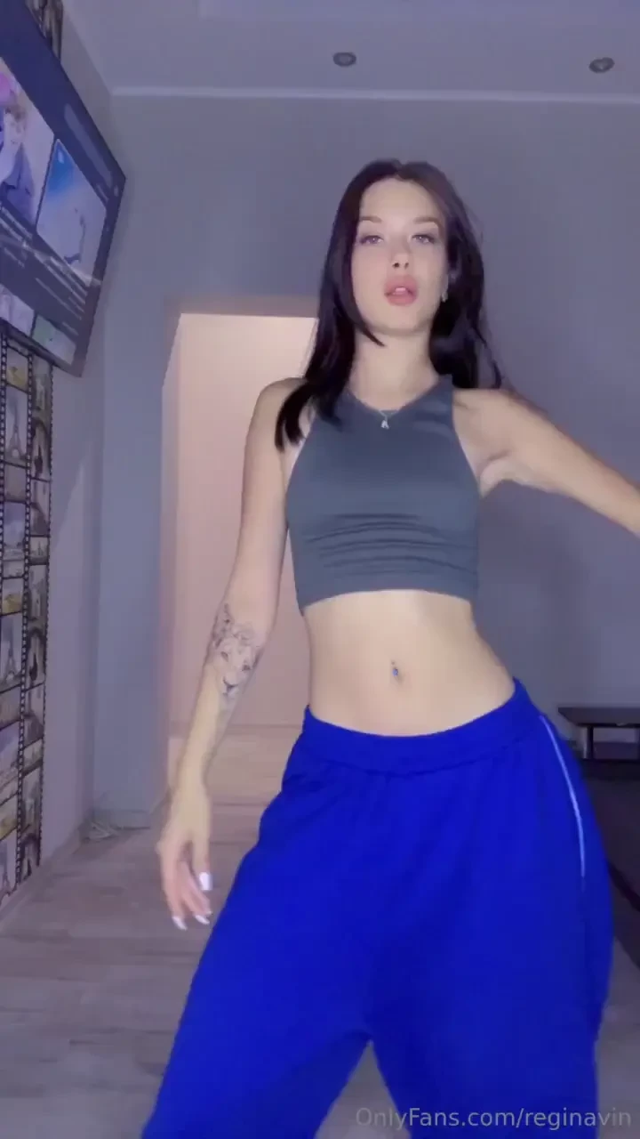 Dancing inspires a person with new ideas i had an idea to finish dance 