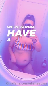 Ready to get wet part 26