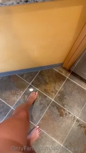 Vacation mode unlock to see where the leak is cuming from