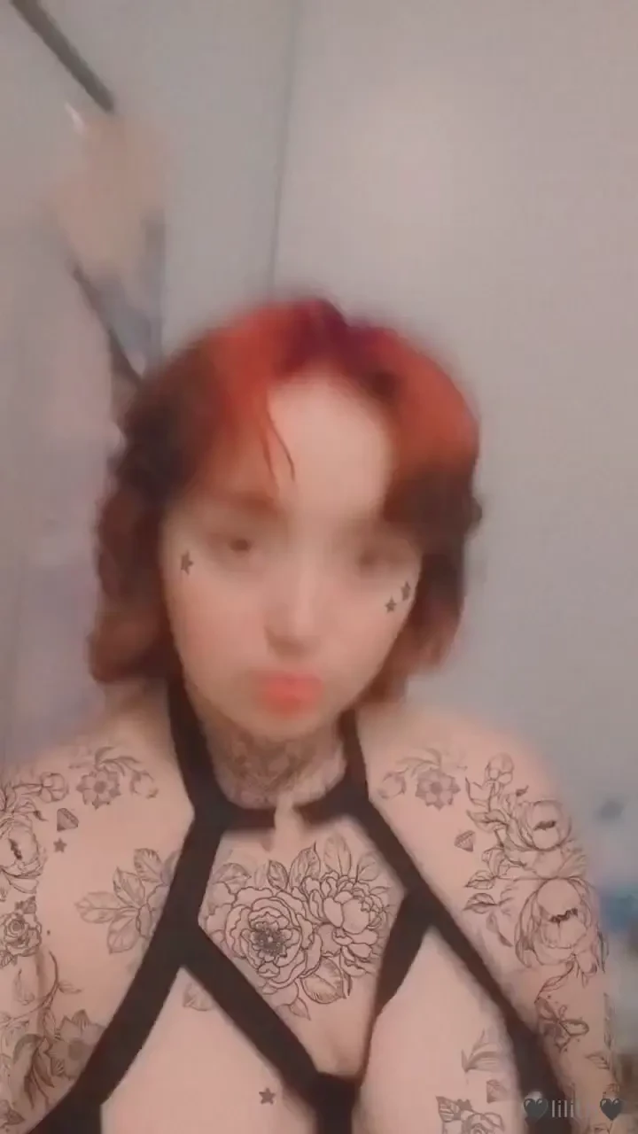 Do you like my lingire part 3 