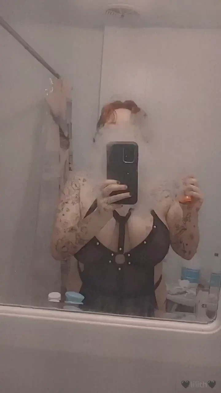 Do you like my lingire part 2 