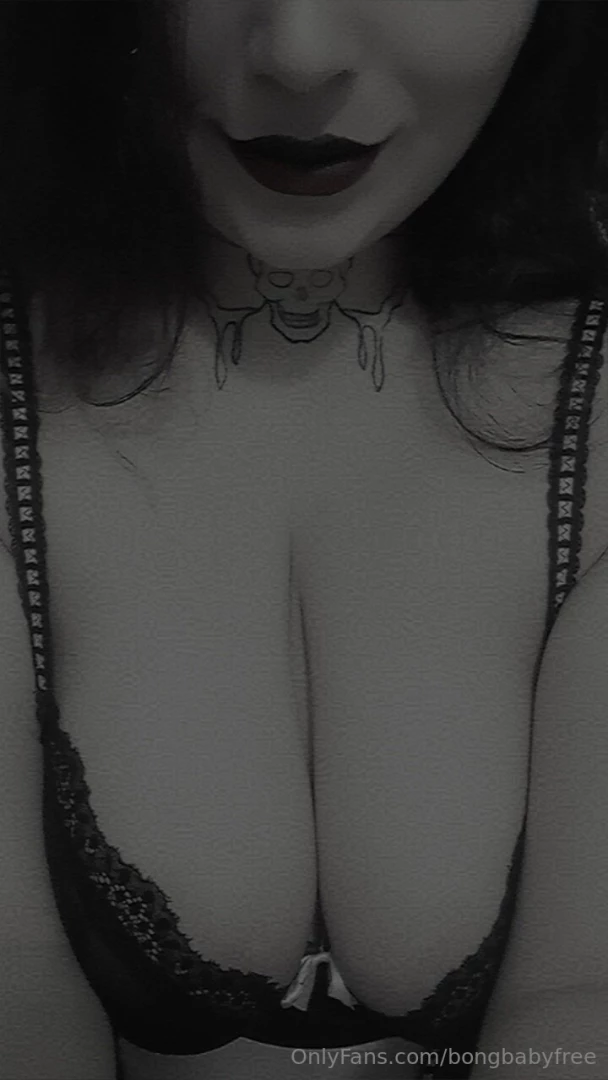 Bongbabyfree part 1 
