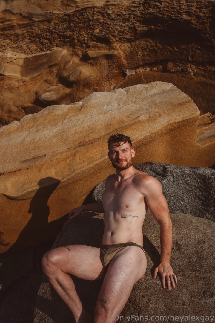 You get the first peak before insta part 1 