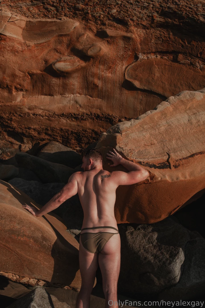 You get the first peak before insta part 3 