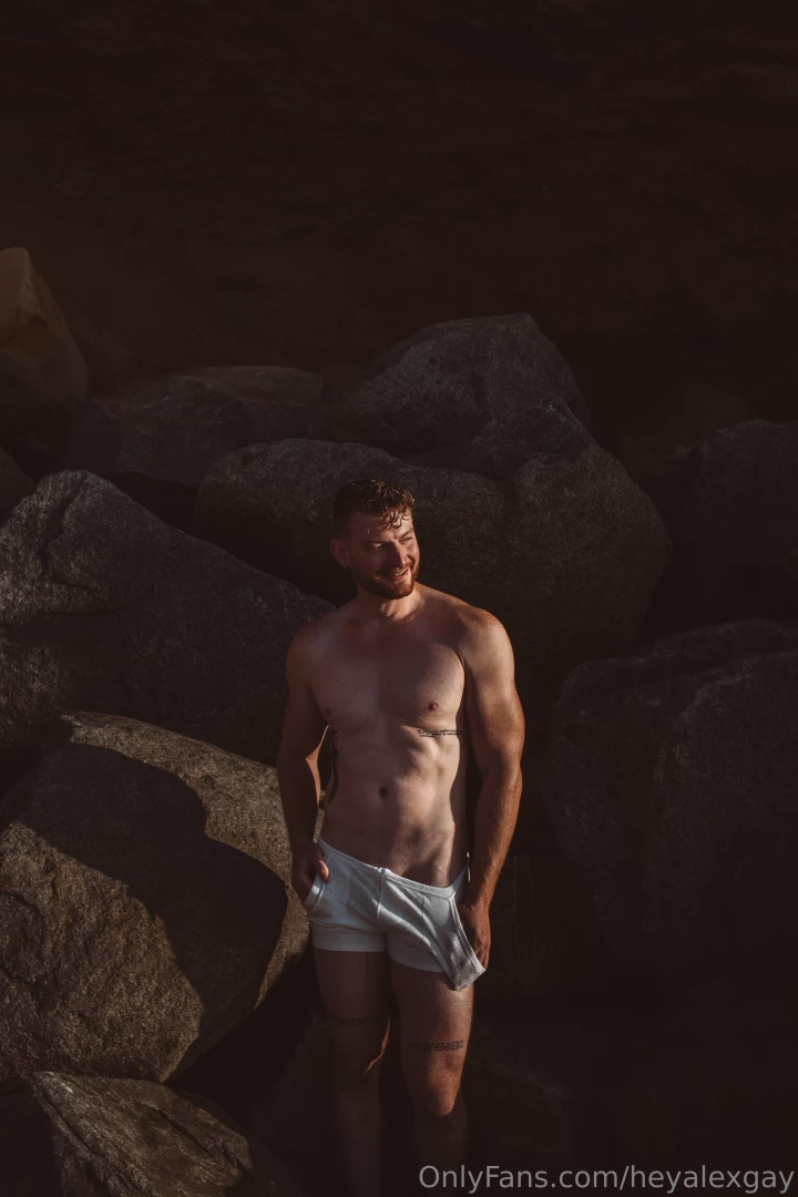 You get the first peak before insta part 2 