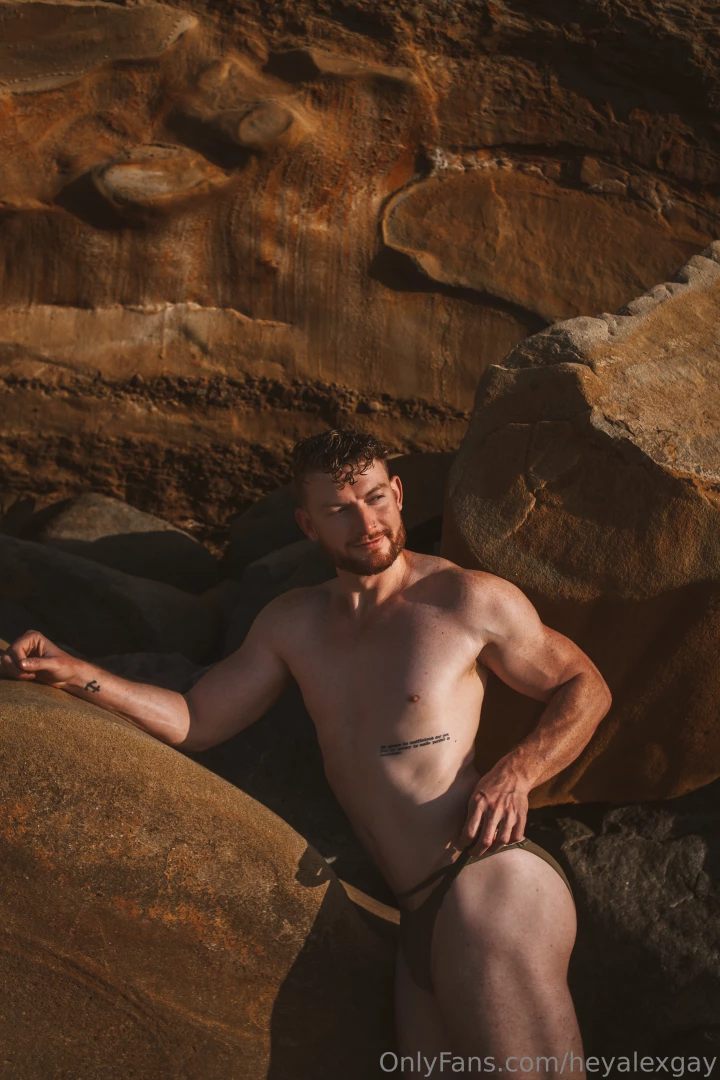 You get the first peak before insta part 4 