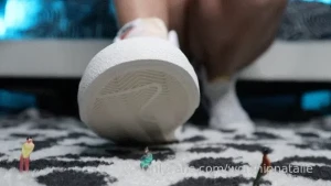 Shrunken complaints hd shrinking you down was probably the best thing