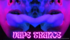 Vape trance it s no secret that i m the best form of meditation so why