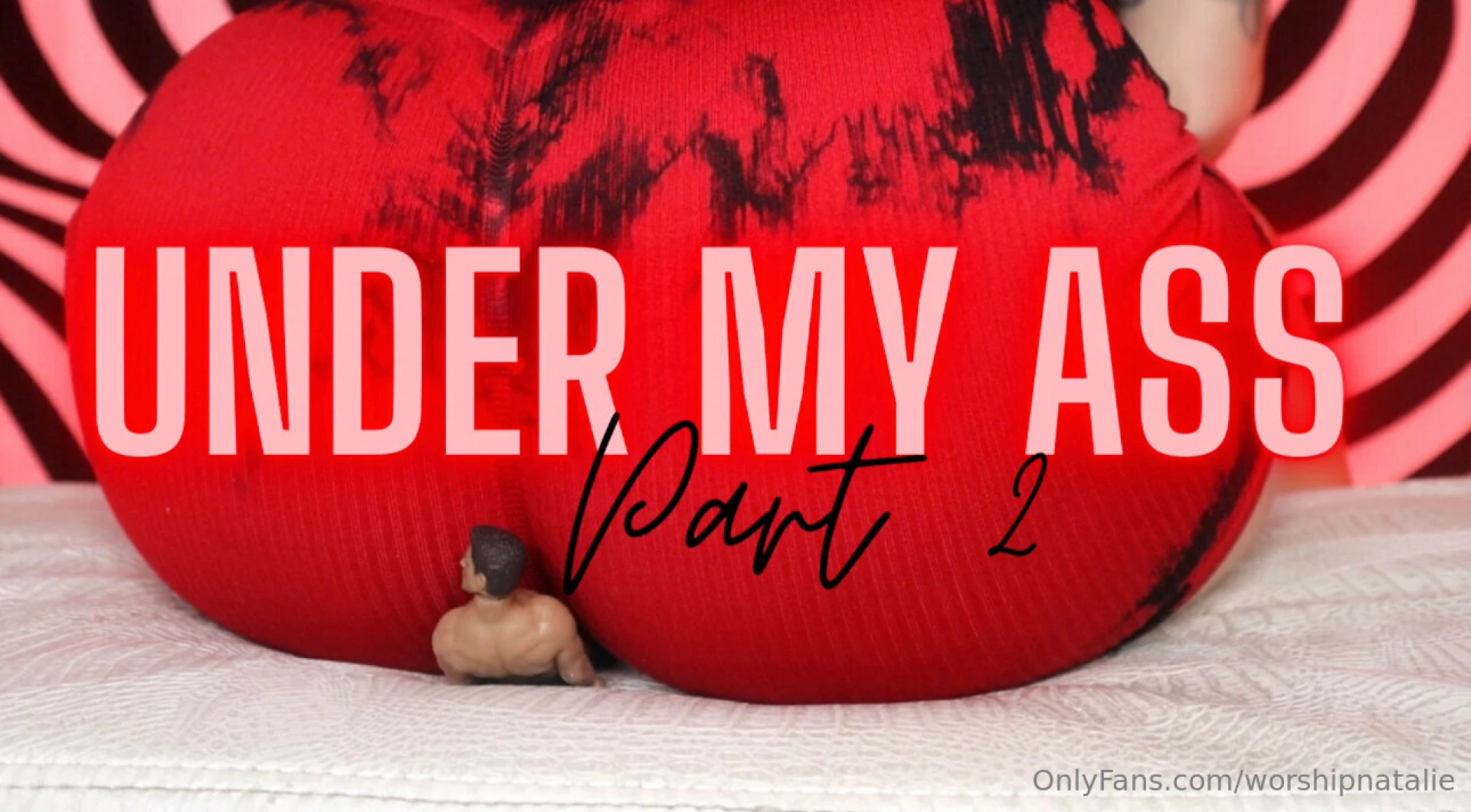 Under my ass pt 2 4min listen in on a phone convo where i m telling my 