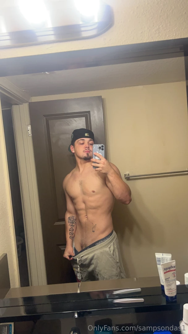 Should i take this pic but with my pants off 