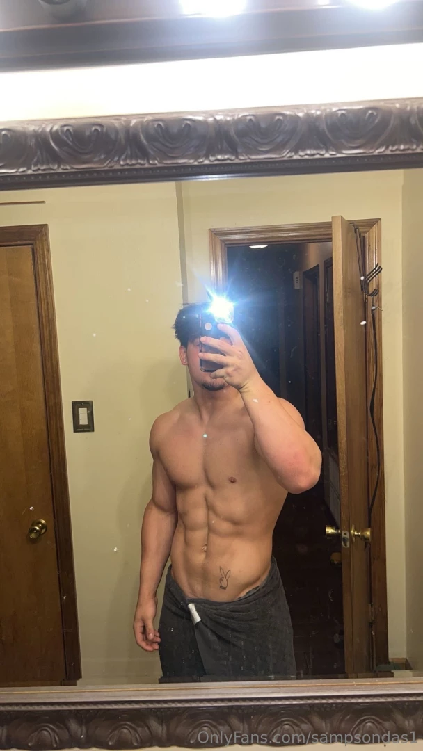 Should i drop the towel part 37 