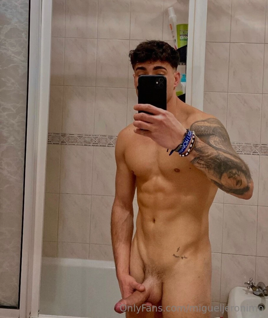 M-i-g-u-e-l-kj part 3 