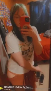Hehe booty typa day