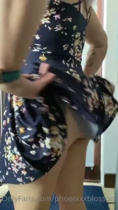 Because nobody asked but also because this dress is my boobs look good