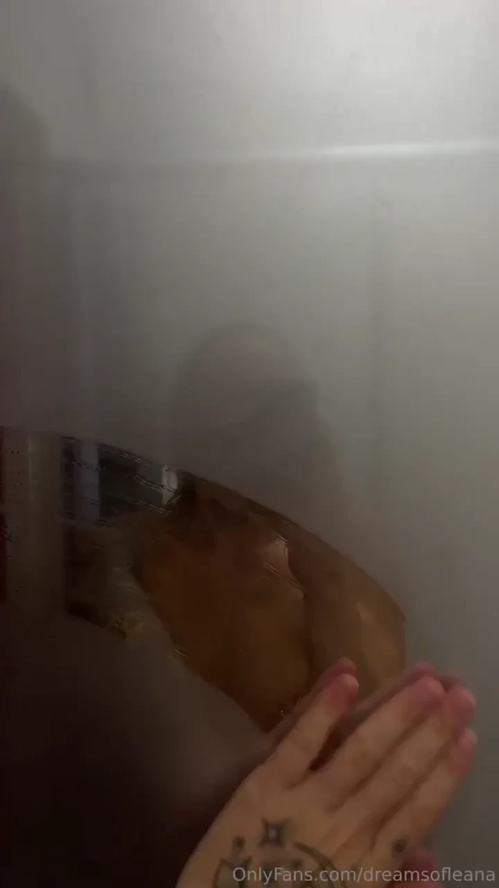 You only know a hot showers worth when you wake up to 5 degrees in 